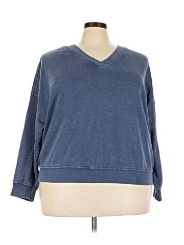 Rae Mode Sweatshirt (view 1)