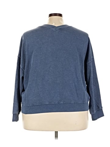 Rae Mode Sweatshirt (view 2)