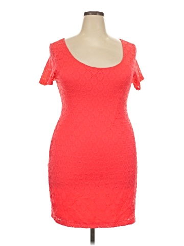Isaac Mizrahi Cocktail Dress (view 1)