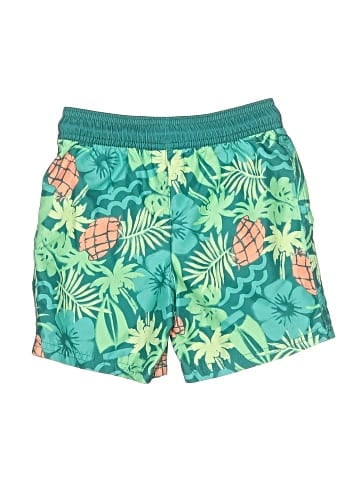 Child of Mine by Carter's Board Shorts (view 2)
