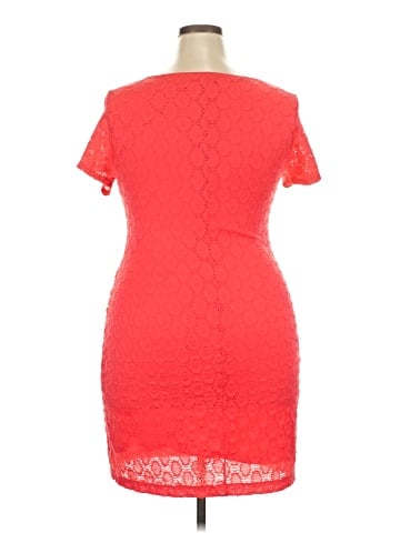Isaac Mizrahi Cocktail Dress (view 2)