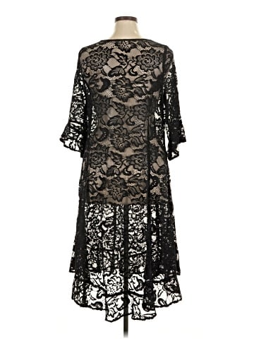 Kiyonna Casual Dress (view 2)