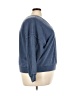 Rae Mode Blue Sweatshirt Size 2X - photo 4