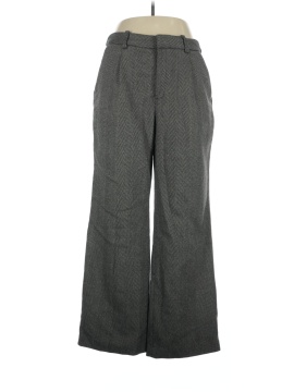 Lands' End Dress Pants