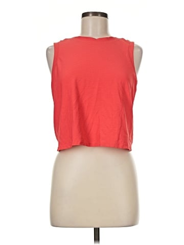 Calia Sleeveless T-Shirt (view 1)