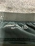 Outdoor Voices Solid Black Athletic Shorts Size M - photo 3