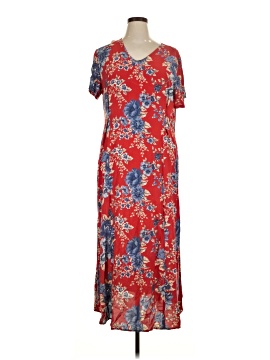 F.L. Malik Casual Dress