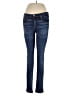 Rag & Bone/JEAN Solid Blue Jeans Size 29 waist - photo 1