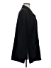 Jessica Holbrook Black Coat Size M - photo 4