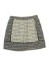 J.Crew Print Gold Skort Size 6 - photo 1