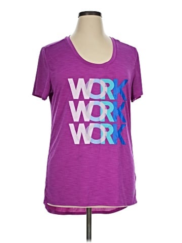 Everlast Active T-Shirt (view 1)
