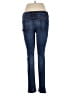 Rag & Bone/JEAN Solid Blue Jeans Size 29 waist - photo 2