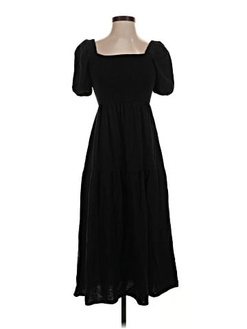 OAK + FORT Casual Dress (view 1)