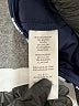 S.C. & Co. Floral Blue Skort Size XL - photo 4