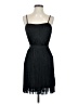 Ariella Black Cocktail Dress Size S - photo 1