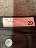 Rag & Bone Black Jeans Size 29 waist - photo 6