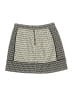 J.Crew Print Gold Skort Size 6 - photo 2