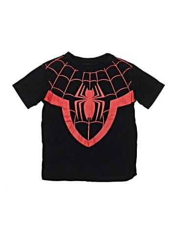 Marvel Short Sleeve T-Shirt (view 1)