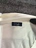 Il Gufo Ivory Short Sleeve Button-Down Shirt Size 6 - photo 3