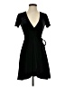 Forever 21 Black Cocktail Dress Size S - photo 1