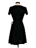 Forever 21 Black Cocktail Dress Size S - photo 2