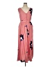 Roxy Pink Casual Dress Size XL - photo 1