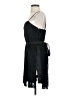 Ariella Black Cocktail Dress Size S - photo 5