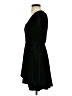 Forever 21 Black Cocktail Dress Size S - photo 5
