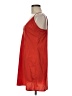 ASOS 100% Polyester Red Sleeveless Blouse Size 6 - photo 5