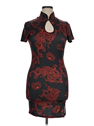 Shein Cocktail Dress (view 1)