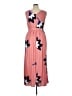 Roxy Pink Casual Dress Size XL - photo 2