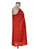 ASOS 100% Polyester Red Sleeveless Blouse Size 6 - photo 4