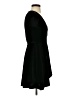 Forever 21 Black Cocktail Dress Size S - photo 4