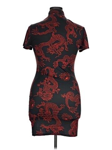 Shein Cocktail Dress (view 2)
