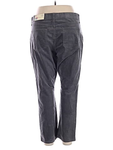 St. John's Bay Casual Pants (view 2)