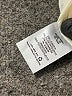 Covington Chevron-herringbone Ivory Casual Dress Size 14 - photo 8