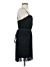 Ariella Black Cocktail Dress Size S - photo 4