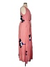 Roxy Pink Casual Dress Size XL - photo 4
