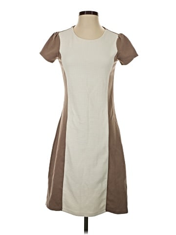 Liz Claiborne Casual Dress (view 1)