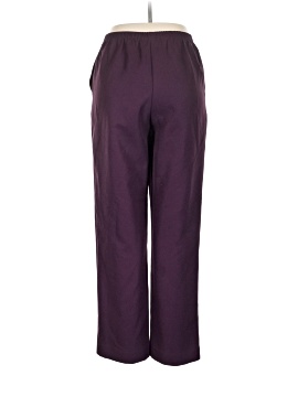 Alfred Dunner Casual Pants (view 2)