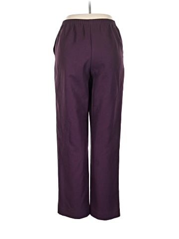 Alfred Dunner Casual Pants (view 2)