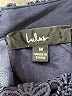 Lulus 100% Polyester Blue Cocktail Dress Size M - photo 7