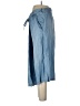 Holding Horses 100% Lyocell Blue Jeans Size L - photo 5