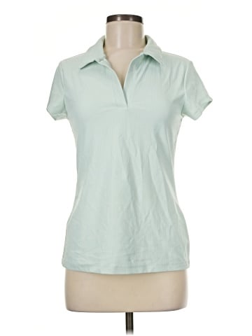 Calia Short Sleeve Polo (view 1)