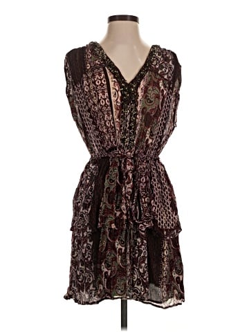 Zara Cocktail Dress (view 1)