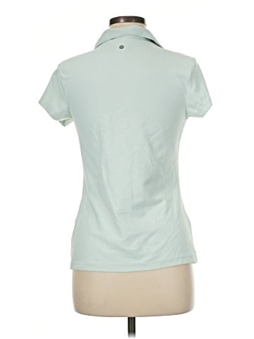 Calia Short Sleeve Polo (view 2)