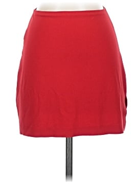 Norma Kamali Casual Skirt (view 1)