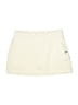 Slazenger Solid Ivory Skort Size L - photo 1