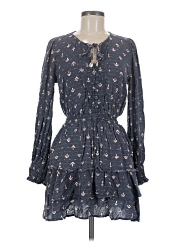 Kivari Casual Dress (view 1)