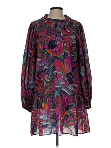 FARM Rio Casual Dress (view 1)